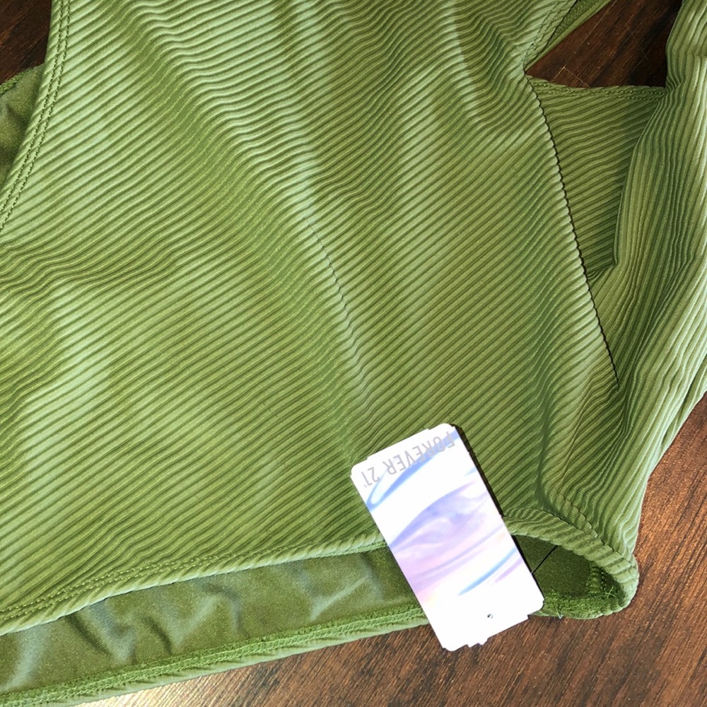One piece bikini - Picture 2 of 2